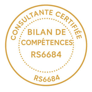 Certification Tampon